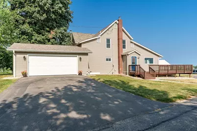 14920 W Ahara Road, Janesville, WI 53536 - Photo 1