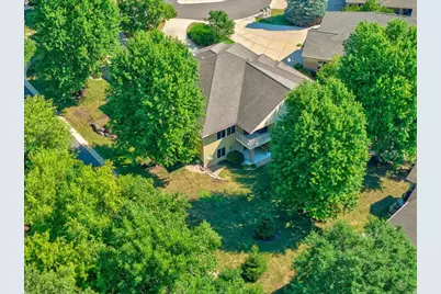 5021 Prairie Rose Court, Middleton, WI 53562 - Photo 50
