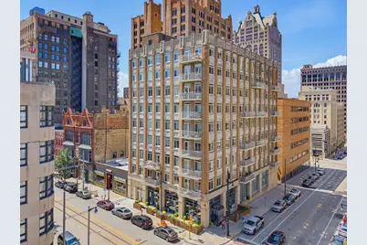 741 N Milwaukee Street #203, Milwaukee, WI 53202 - Photo 1