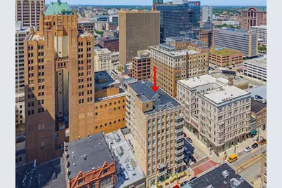741 N Milwaukee Street #203, Milwaukee, WI 53202 - Photo 38