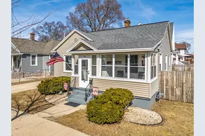 201 W Burns Street, Portage, WI 53901 - Photo 28