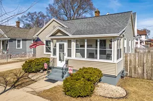 201 W Burns St, Portage, WI 53901 - Photo 28