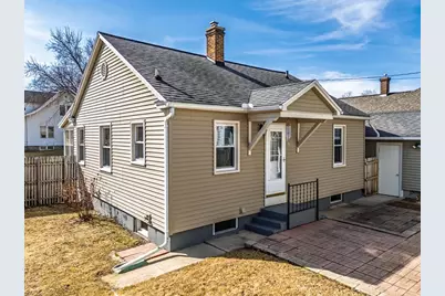 201 W Burns Street, Portage, WI 53901 - Photo 30