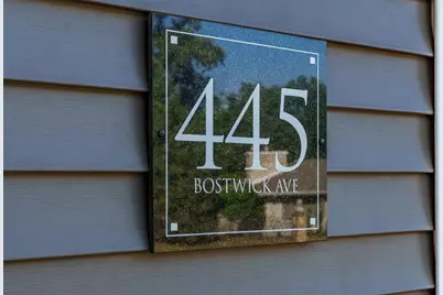 445 Bostwick Avenue, Janesville, WI 53545 - Photo 8