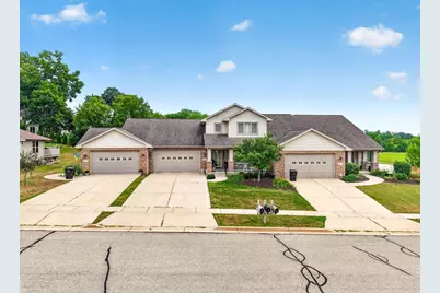 819 Berry Street, Stoughton, WI 53589 - Photo 48