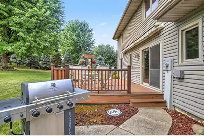 2524 Carriedale Court, Fitchburg, WI 53711 - Photo 38