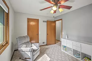 2524 Carriedale Ct, Fitchburg, WI 53711 - Photo 20