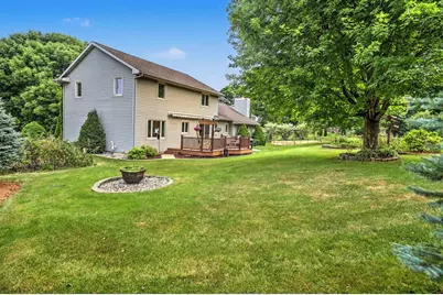 2524 Carriedale Court, Fitchburg, WI 53711 - Photo 44