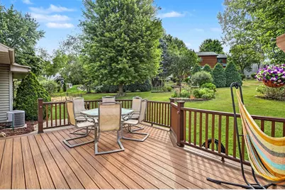 2524 Carriedale Court, Fitchburg, WI 53711 - Photo 36