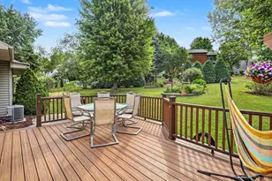 2524 Carriedale Ct, Fitchburg, WI 53711 - Photo 36