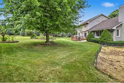 2524 Carriedale Court, Fitchburg, WI 53711 - Photo 48