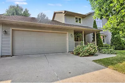 2524 Carriedale Court, Fitchburg, WI 53711 - Photo 1