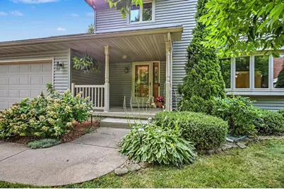 2524 Carriedale Court, Fitchburg, WI 53711 - Photo 52
