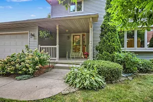 2524 Carriedale Ct, Fitchburg, WI 53711 - Photo 52
