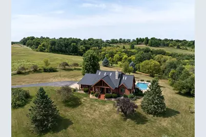 N1475 Dill Road, Browntown, WI 53522 - Photo 2