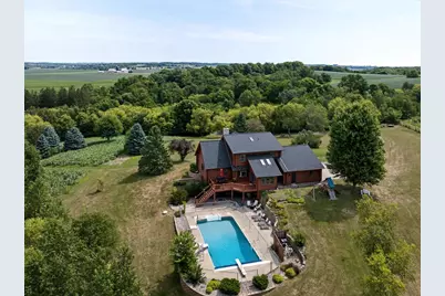 N1475 Dill Road, Browntown, WI 53522 - Photo 72