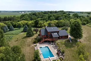 N1475 Dill Rd, Browntown, WI 53522 - Photo 72