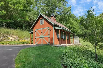 10576 Mayflower Road, Mount Horeb, WI 53572 - Photo 12