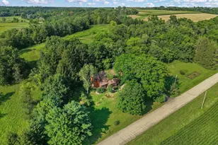 10576 Mayflower Rd, Mount Horeb, WI 53572 - Photo 18