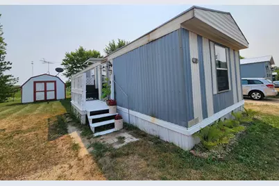 N2451 Ullom Road, Monroe, WI 53566 - Photo 2