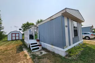N2451 Ullom Rd, Monroe, WI 53566 - Photo 2