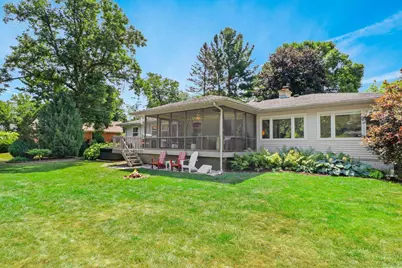 5010 Dorsett Drive, Madison, WI 53711 - Photo 32