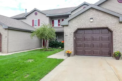 105 Waverly Drive, Cambridge, WI 53523 - Photo 28