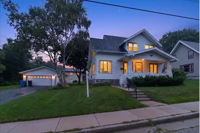 106 S 8th Street, Mount Horeb, WI 53572 - Photo 1