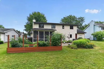 1562 Kuhle Drive, Sun Prairie, WI 53590 - Photo 10