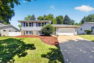 5102 Violet Ln, Madison, WI 53714 - Photo 1