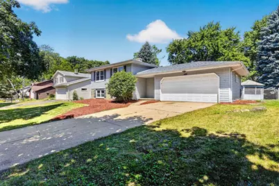 5102 Violet Lane, Madison, WI 53714 - Photo 34