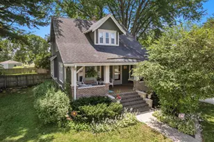 411 W Beloit St, Orfordville, WI 53576 - Photo 46