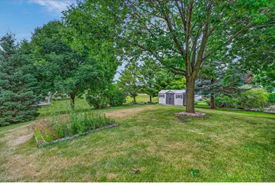100 Stonehaven Circle, Beaver Dam, WI 53916 - Photo 28