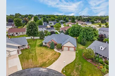 100 Stonehaven Circle, Beaver Dam, WI 53916 - Photo 4