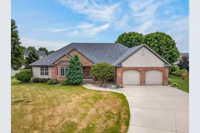 100 Stonehaven Circle, Beaver Dam, WI 53916 - Photo 2