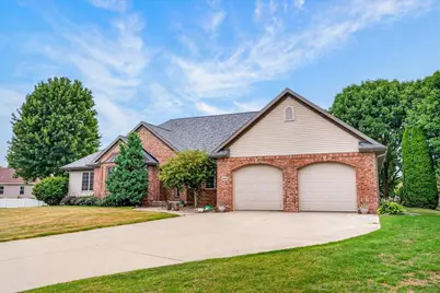 100 Stonehaven Circle, Beaver Dam, WI 53916 - Photo 12
