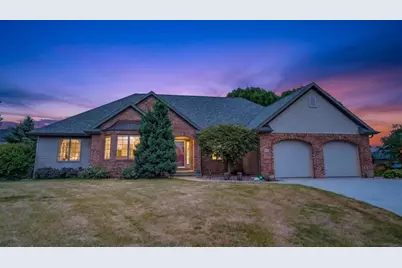 100 Stonehaven Circle, Beaver Dam, WI 53916 - Photo 16