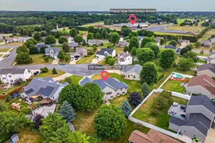 100 Stonehaven Cir, Beaver Dam, WI 53916 - Photo 8
