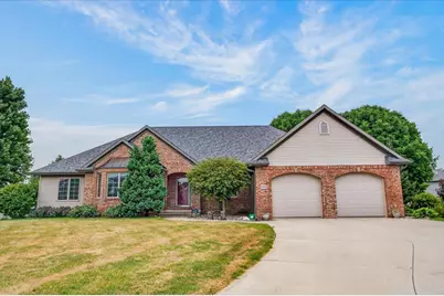 100 Stonehaven Circle, Beaver Dam, WI 53916 - Photo 14