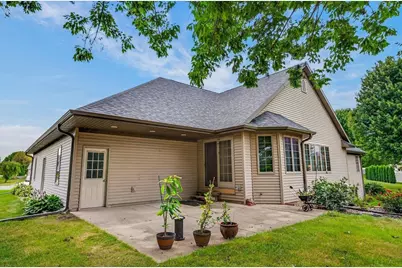 100 Stonehaven Circle, Beaver Dam, WI 53916 - Photo 26