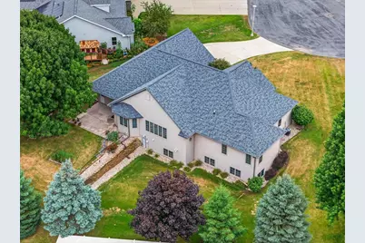 100 Stonehaven Circle, Beaver Dam, WI 53916 - Photo 10