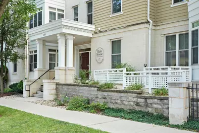 201 N Blair Street #208, Madison, WI 53703 - Photo 36
