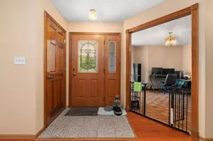 609 E Church St, Orfordville, WI 53576 - Photo 6