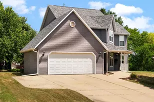 609 E Church St, Orfordville, WI 53576 - Photo 2
