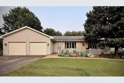 206 James Avenue, Kendall, WI 54638 - Photo 4
