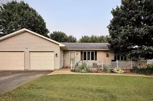 206 James Ave, Kendall, WI 54638 - Photo 4