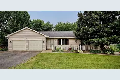 206 James Avenue, Kendall, WI 54638 - Photo 2