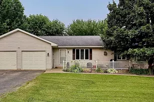 206 James Ave, Kendall, WI 54638 - Photo 2