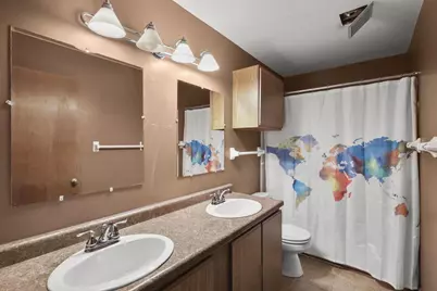 6717 Park Edge Drive #A, Madison, WI 53719 - Photo 24
