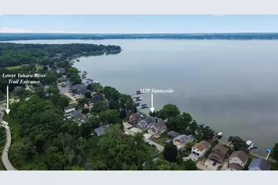 3129 Sunnyside Street, Stoughton, WI 53589 - Photo 34